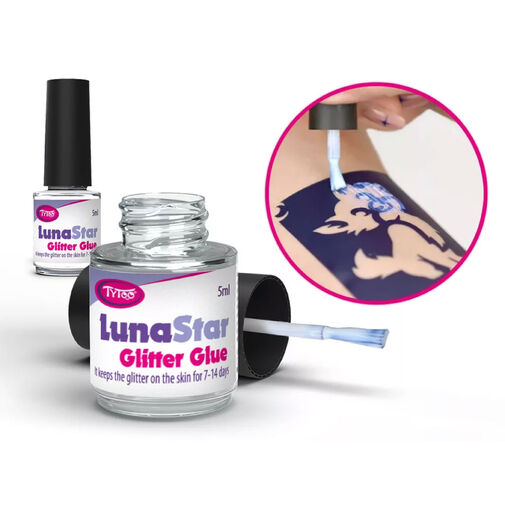 TY50088 • Tytoo lepidlo - „LunaStar“ - 5 ml