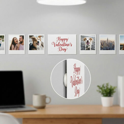 U41988 • UHU Patafix lepiaca hmota – biela – 80 ks – Minecraft